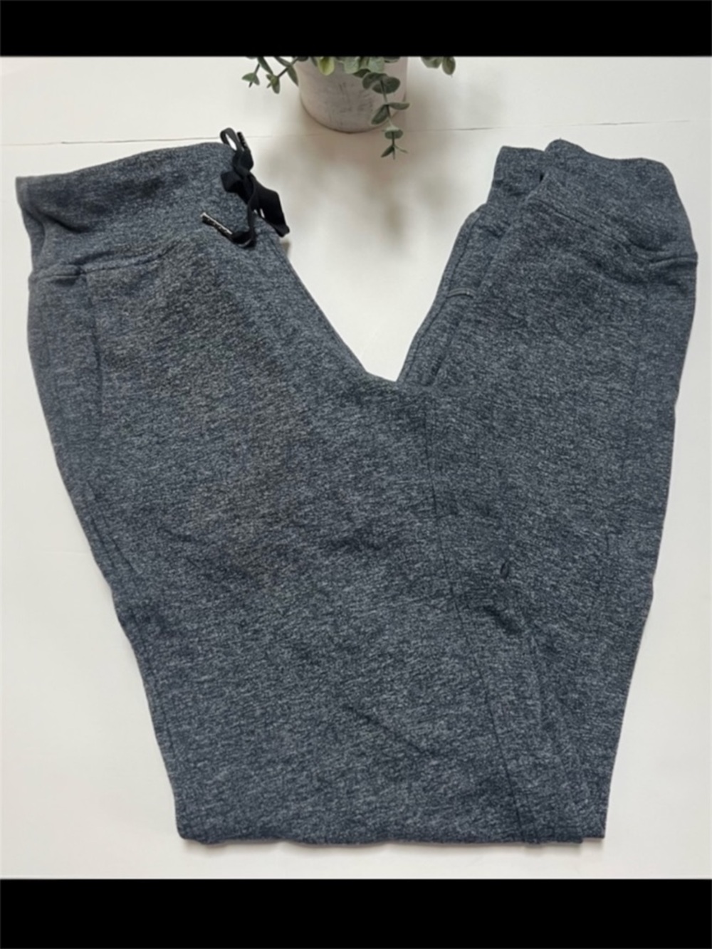 Lululemon Ready To Rulu Jogger Pant 29” *Heathered Nocturnal Teal Size 2